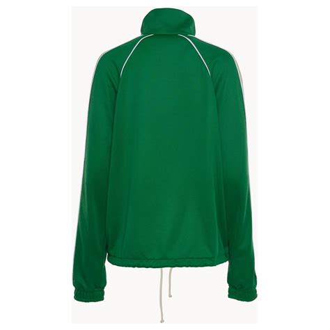 giacca gucci verde|Giacche GUCCI da Donna .